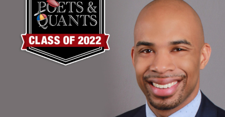 Permalink to: "Meet the MBA Class of 2022: Clark Brown Jr., Wharton School"