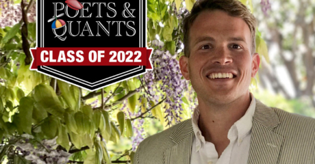 Permalink to: "Meet the MBA Class of 2022: William Rene’ Roberts, Wharton School"