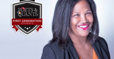 Permalink to: "2020 First Generation MBAs: Ashley Johnson, Indiana University (Kelley)"