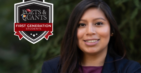 Permalink to: "2020 First Generation MBAs: Jennifer Lopez Ramirez, U.C. Berkeley (Haas)"