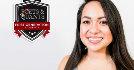 Permalink to: "2020 First Generation MBAs: Malena Lopez-Sotelo, Duke University (Fuqua)"