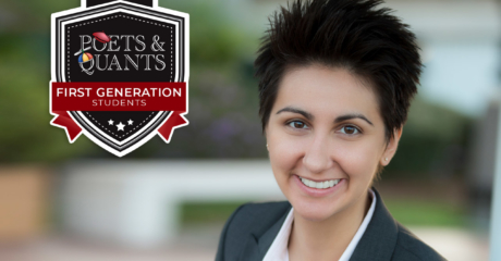 Permalink to: "2020 First Generation MBAs: Olga Timirgalieva, MIT (Sloan)"