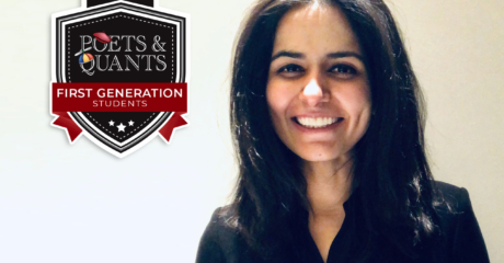 Permalink to: "2020 First Generation MBAs: Areeba Kamal, Stanford GSB"