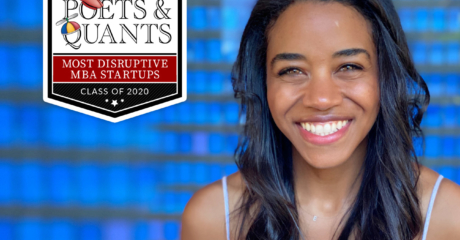 Permalink to: "2020 Most Disruptive MBA Startups: Praxis Lab, Stanford GSB"