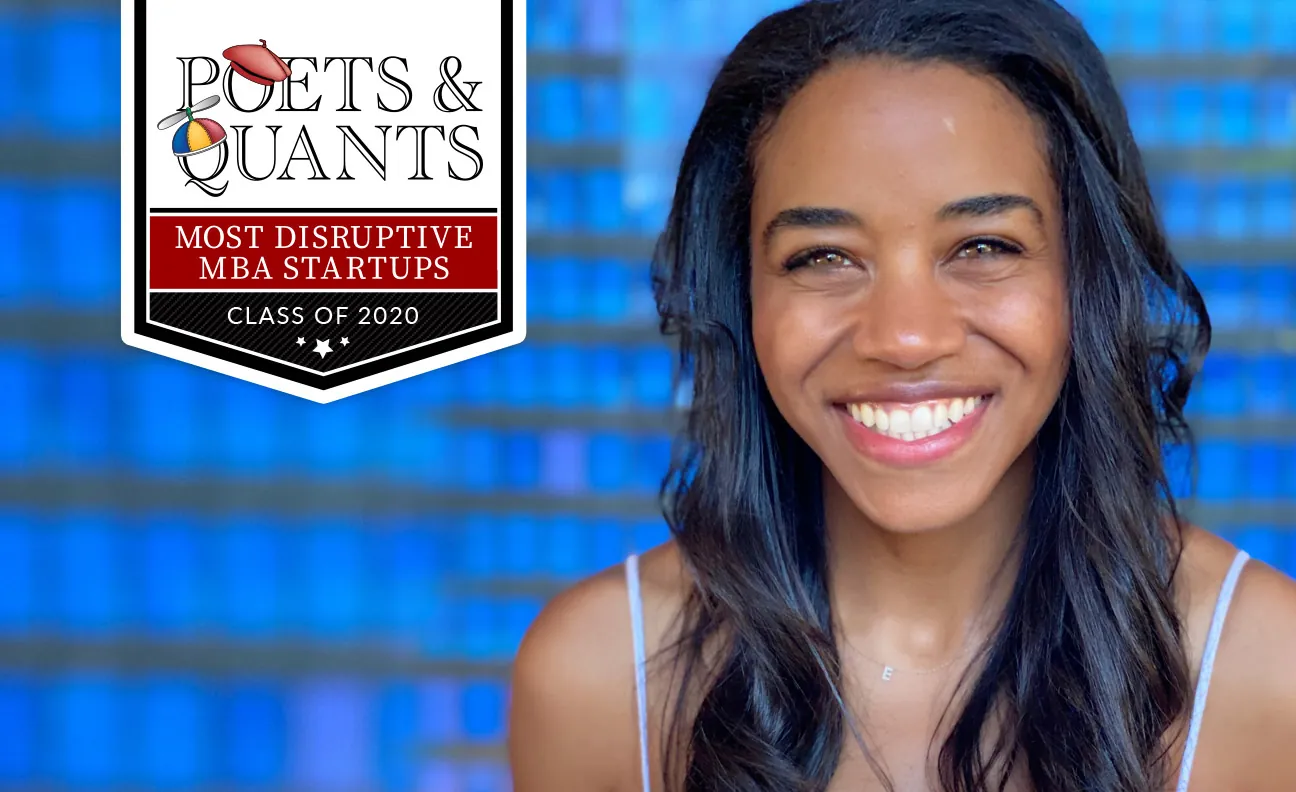 Poets&Quants | 2020 Most Disruptive MBA Startups: Praxis Lab, Stanford GSB