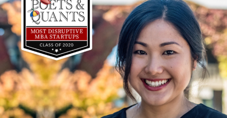 Permalink to: "2020 Most Disruptive MBA Startups: Twentyeight Health, UC Berkeley (Haas)"