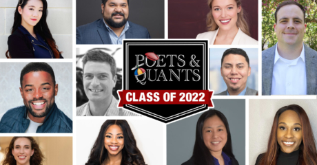 Permalink to: "Meet The Rice Jones MBA Class Of 2022"