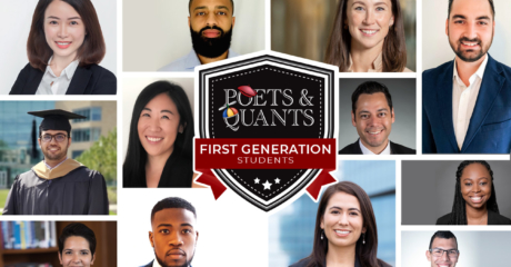 Permalink to: "2020’s First-Generation MBAs: The Bold, Brilliant & Big-Hearted"
