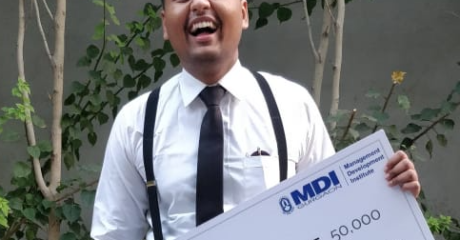 Permalink to: "Meet The MiM Entrepreneurs Of 2020: Bhavesh Agrawal"