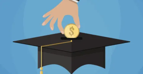 Permalink to: "The Most & Least Expensive Online MBA Programs In 2021"