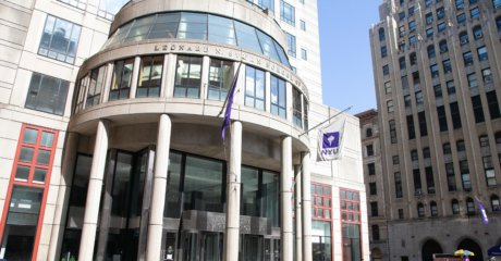 Permalink to: "NYU Stern Becomes The Latest Major Player In The Online MBA Space"