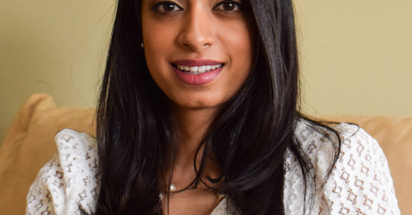 Permalink to: "Meet The MiM Entrepreneurs Of 2020: Misha Patel"