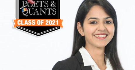 Permalink to: "Meet The MBA Class Of 2021: Dr. Sangeeta Bhuyan, HKU Business School"