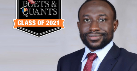 Permalink to: "Meet The MBA Class Of 2021: Muhammed Manko, HKU Business School"