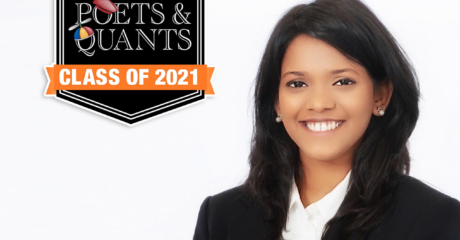Permalink to: "Meet The MBA Class Of 2021: Sandhya Narayanan, HKU Business School"
