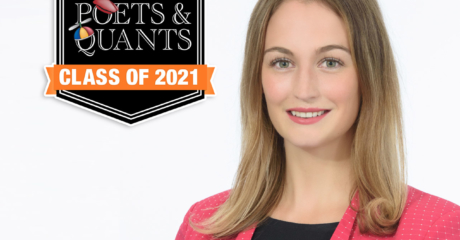 Permalink to: "Meet The MBA Class Of 2021: Molly Scott, HKU Business School"