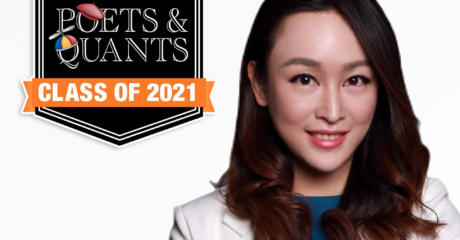 Permalink to: "Meet the MBA Class of 2021: Shannon Wong, Imperial College"