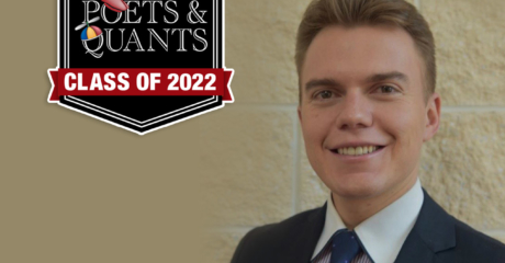 Permalink to: "Meet the MBA Class of 2022: Alejandro Cadena, University of Chicago (Booth)"