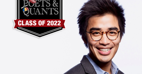 Permalink to: "Meet the MBA Class of 2022: Alexandre Lin, University of Chicago (Booth)"