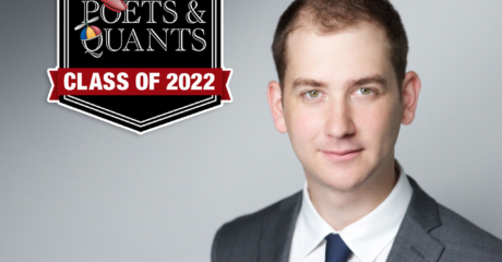 Permalink to: "Meet the MBA Class of 2022: Spencer Velarde, University of Chicago (Booth)"