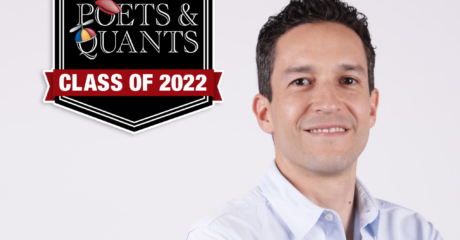 Permalink to: "Meet the MBA Class of 2022: Sergio Antonio García Moreno, Georgetown (McDonough)"