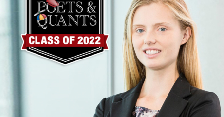 Permalink to: "Meet the MBA Class of 2022: Sarah Black, MIT (Sloan)"