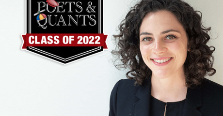 Permalink to: "Meet the MBA Class of 2022: Diane P. Martin, MIT (Sloan)"