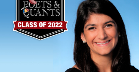 Permalink to: "Meet the MBA Class of 2022: Jana Parsons, MIT (Sloan)"