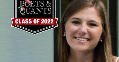 Permalink to: "Meet the MBA Class of 2022: Heather Hoffman, University of Virginia (Darden)"