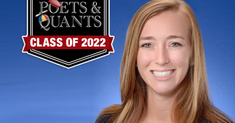 Permalink to: "Meet the MBA Class of 2022: Kathryn Allen, University of Virginia (Darden)"