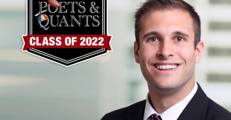 Permalink to: "Meet the MBA Class of 2022: Paul Niedfeldt, University of Virginia (Darden)"