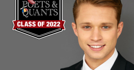Permalink to: "Meet the MBA Class of 2022: Brett Davidson, Yale SOM"