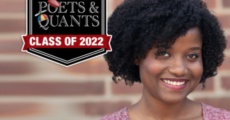 Permalink to: "Meet the MBA Class of 2022: Patricia Daniel, Yale SOM"