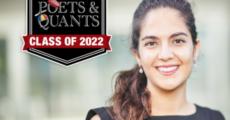 Permalink to: "Meet the MBA Class of 2022: Zeynep Yekeler, Yale SOM"