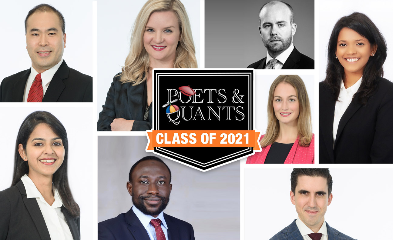 Poets Quants Meet Hku Business School S Mba Class Of 2021