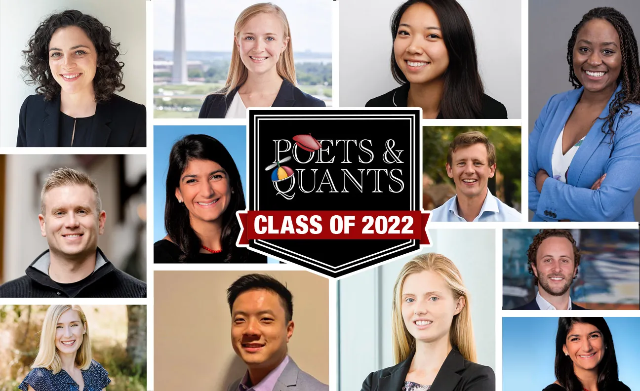 Poets Quants Meet MIT Sloan #39 s MBA Class Of 2022