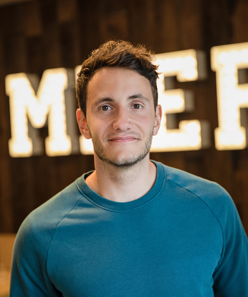 Permalink to: "Meet The MiM Entrepreneurs Of 2020: Thomas Rebaud"