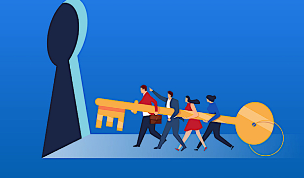 Another Round 1 Slump? Experts See Opportunity Ahead – For The Right MBA Candidates