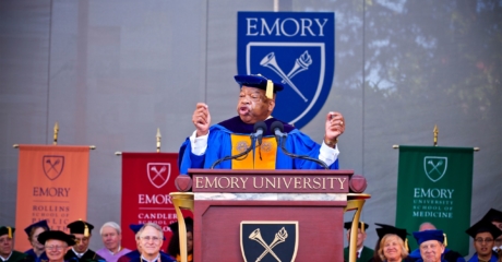 Permalink to: "Emory MBA Creates First Major Racial Justice Case Competition"