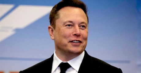 Permalink to: "What Business School Professors Say About Elon Musk"