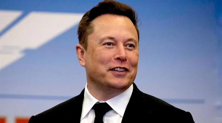 Elon Musk tells employees to return to the office 40 hours a week