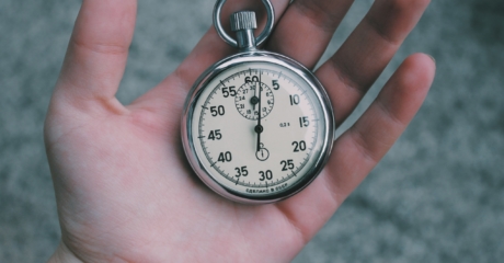 Permalink to: "Everything You Need To Know About GRE Time Management (Part Two)"