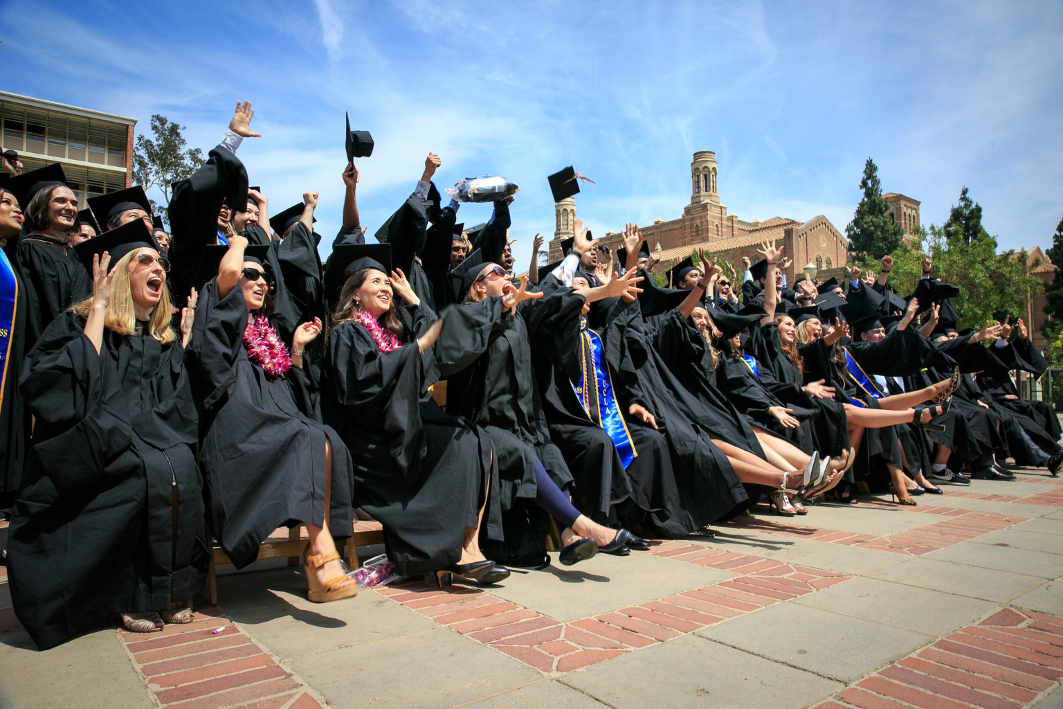 Poets&Quants Meet UCLA Anderson's MBA Class Of 2022