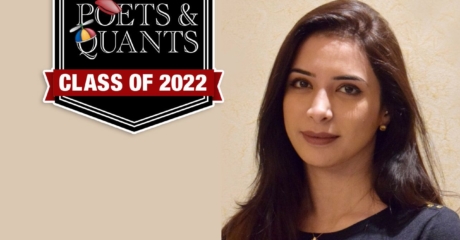 Permalink to: "Meet the MBA Class of 2022: Haneen Alkharashi, HEC Paris"