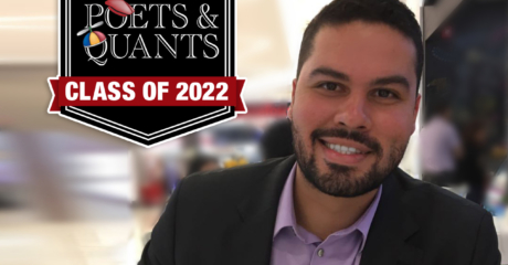 Permalink to: "Meet the MBA Class of 2022: Carlos Hernández, HEC Paris"