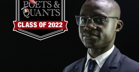 Permalink to: "Meet the MBA Class of 2022: Williams Demanou, HEC Paris"