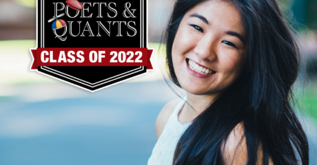 Permalink to: "Meet the MBA Class of 2022: Anna H. Lam, University of Michigan (Ross)"
