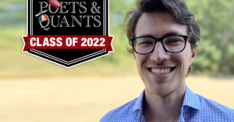 Permalink to: "Meet the MBA Class of 2022: Daniel Ketyer, University of Michigan (Ross)"