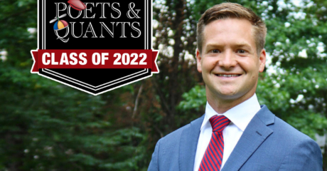 Permalink to: "Meet the MBA Class of 2022: Drew McKnight, University of Michigan (Ross)"