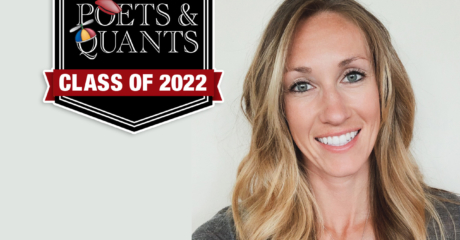 Permalink to: "Meet the MBA Class of 2022: Stephanie Babij, University of Michigan (Ross)"